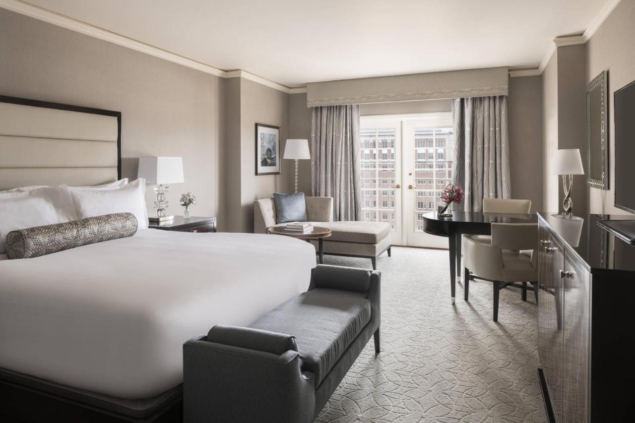 The Ritz-Carlton, St. Louis Hotell Clayton Eksteriør bilde