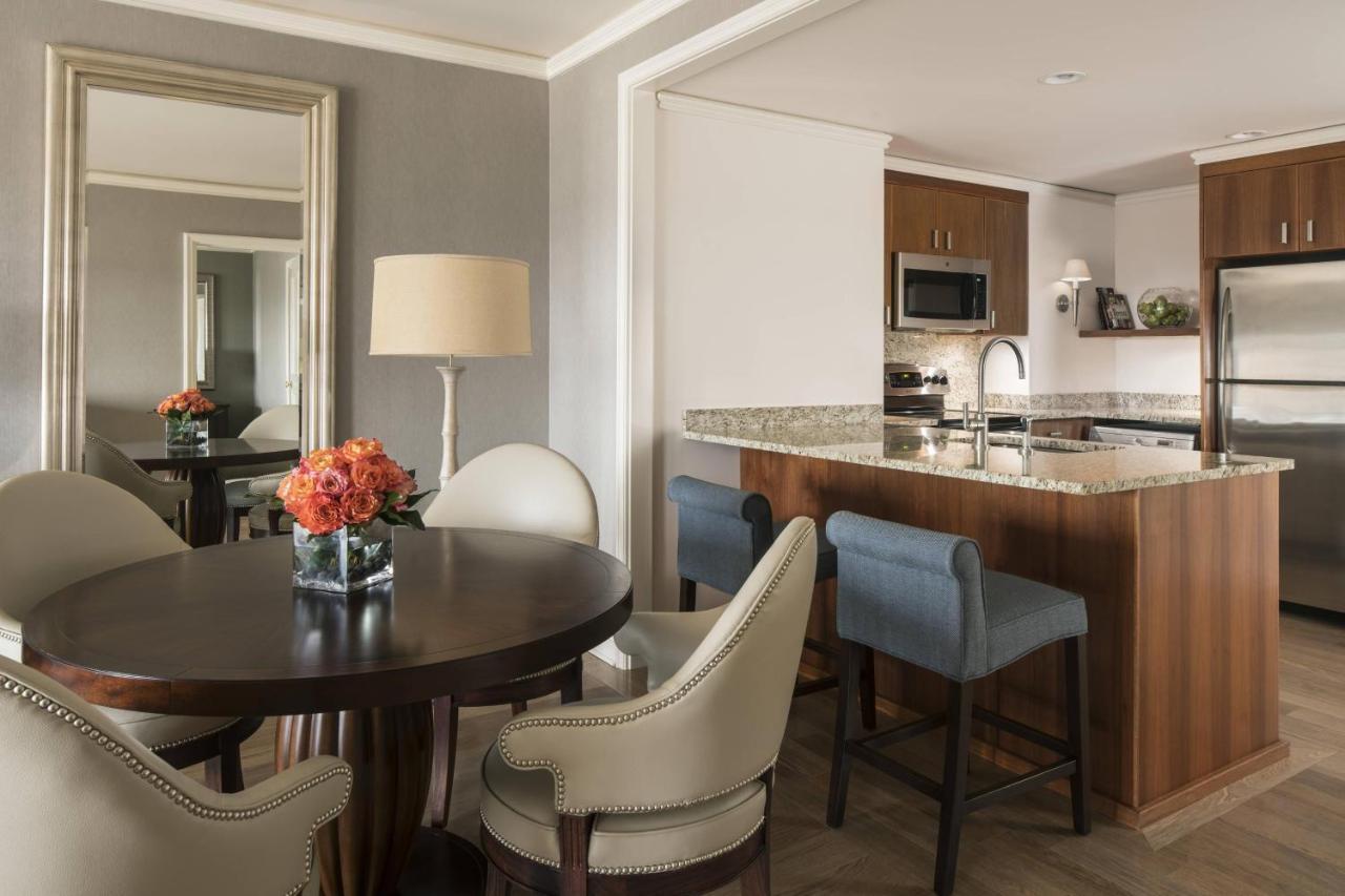 The Ritz-Carlton, St. Louis Hotell Clayton Eksteriør bilde
