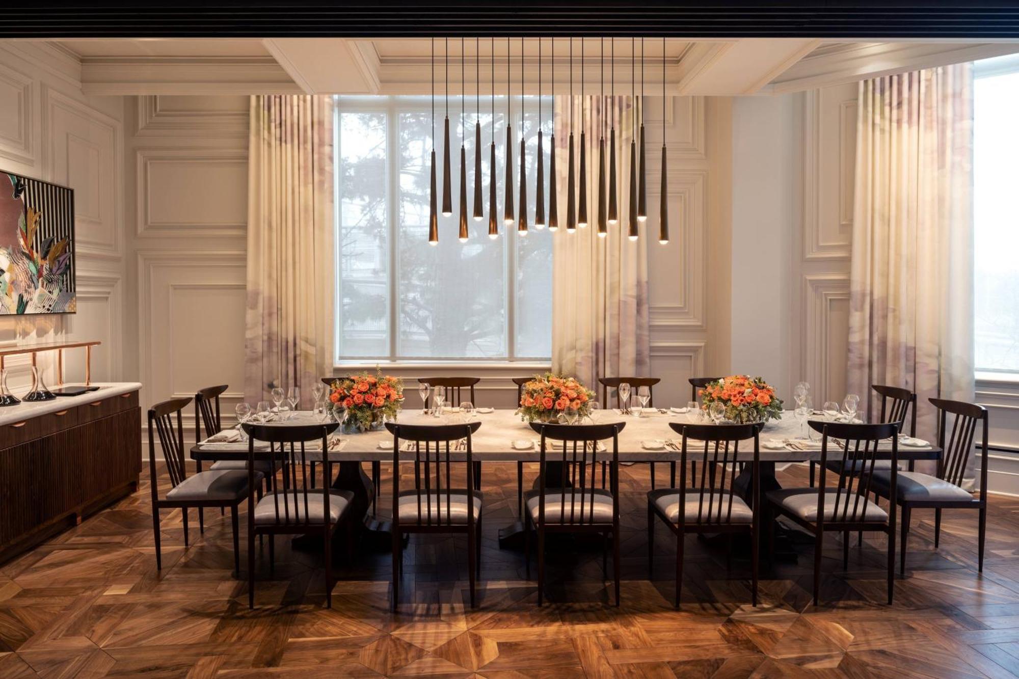 The Ritz-Carlton, St. Louis Hotell Clayton Eksteriør bilde