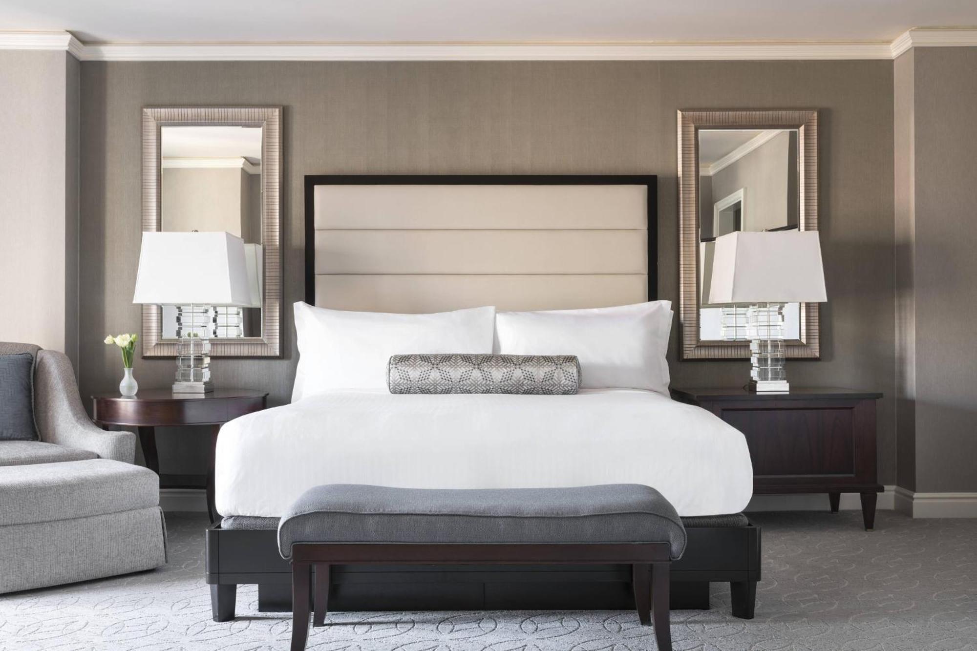 The Ritz-Carlton, St. Louis Hotell Clayton Eksteriør bilde
