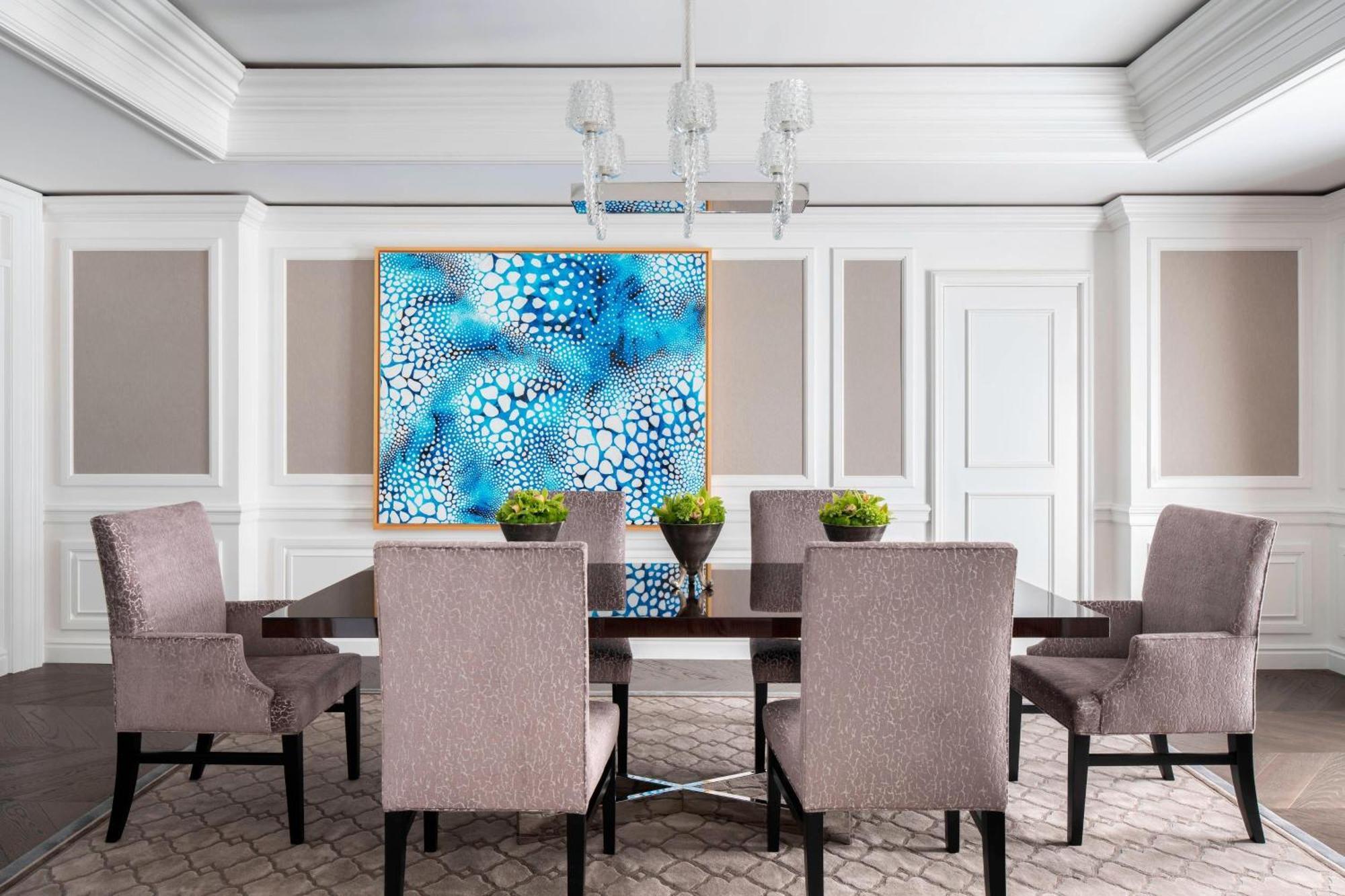 The Ritz-Carlton, St. Louis Hotell Clayton Eksteriør bilde