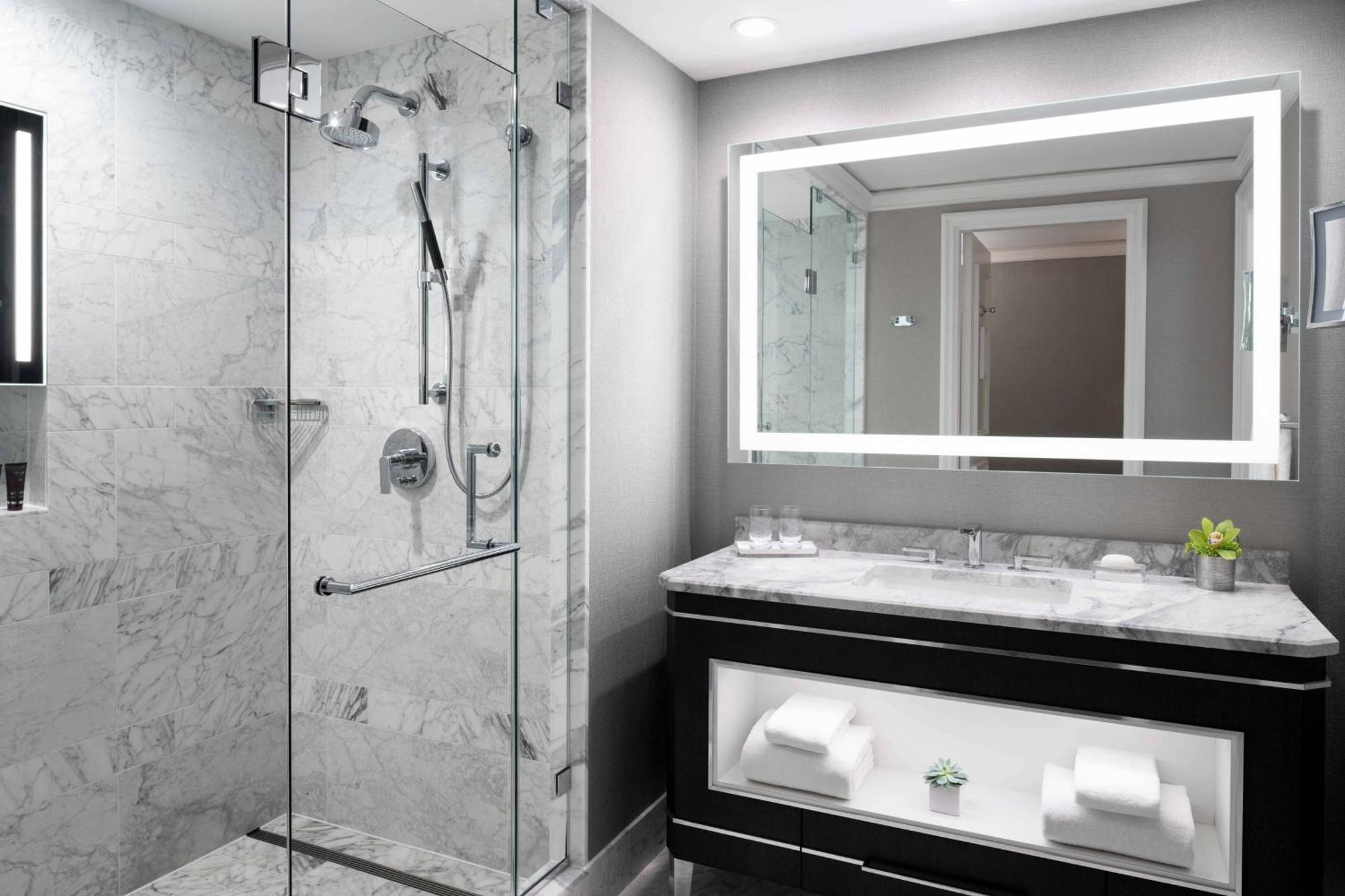 The Ritz-Carlton, St. Louis Hotell Clayton Eksteriør bilde