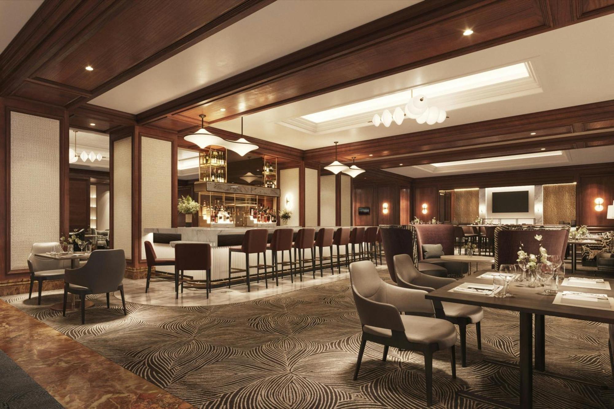 The Ritz-Carlton, St. Louis Hotell Clayton Eksteriør bilde