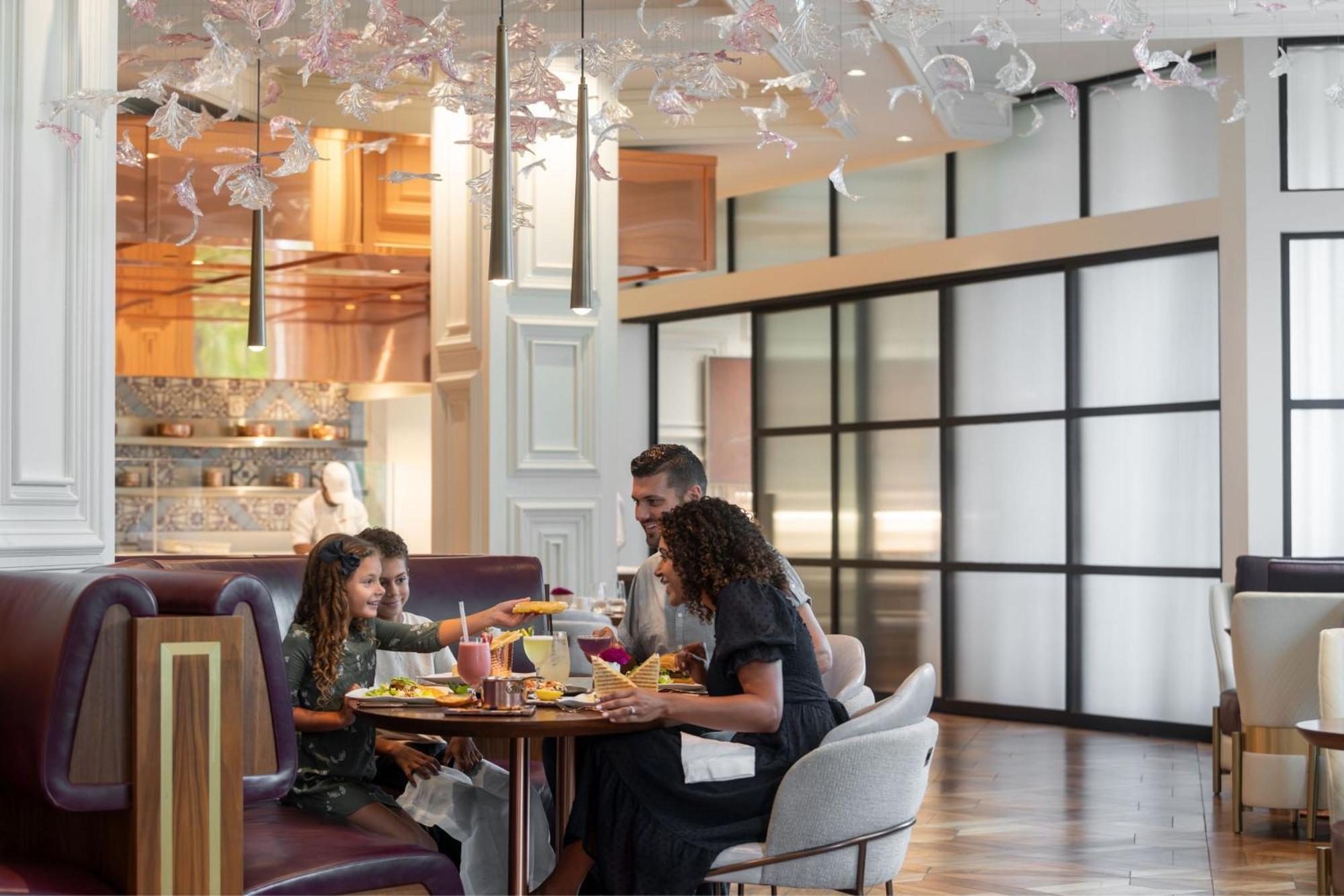 The Ritz-Carlton, St. Louis Hotell Clayton Eksteriør bilde
